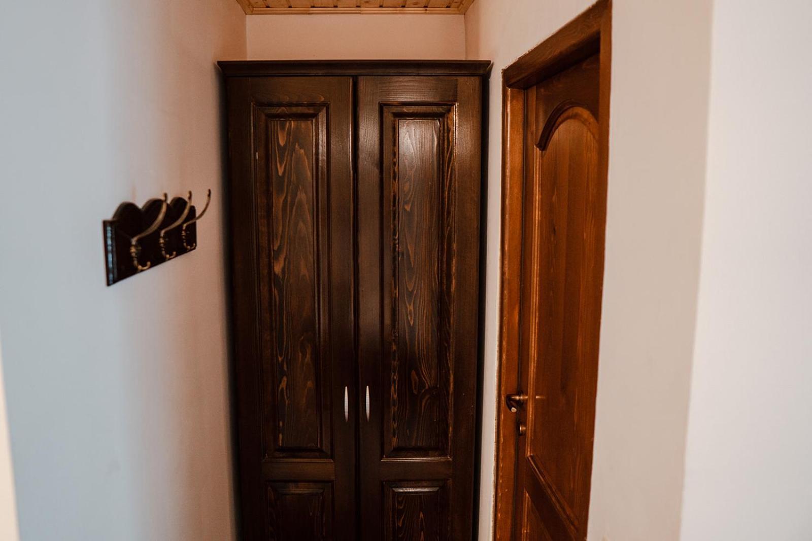 Pensiunea Petru Şugag Quarto foto